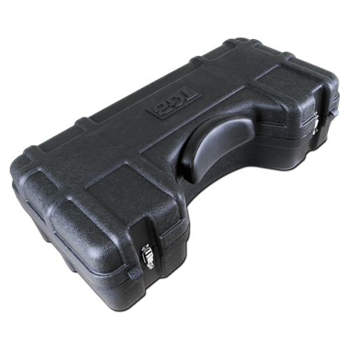COFFRE ARRIERE RIGIDE TGB 110L tgb-515086A