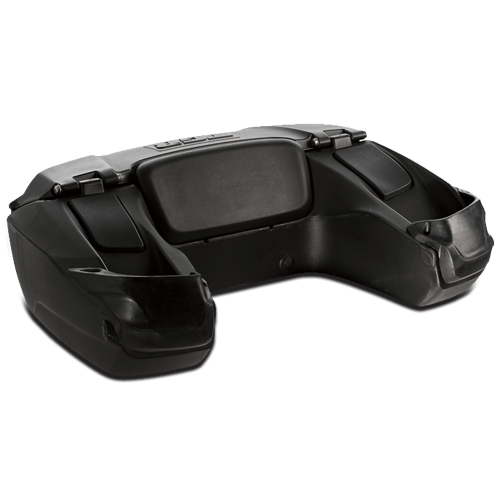 COFFRE ARRIERE TGB LUXE XL135L TGB-515373A