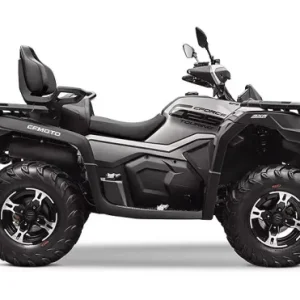 QUAD CFORCE 625 long t3 eps
