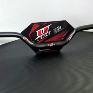 GUIDON URIDE 31,8 X 780 RISE 6