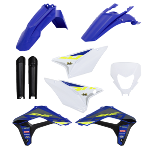 KIT PLASTIQUE SE ET SEF 2023