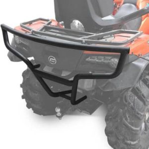 BUMPER ARRIERE  Ref : AG 1103-3