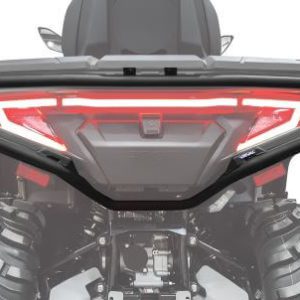BUMPER ARRIERE  Ref : AG 1157