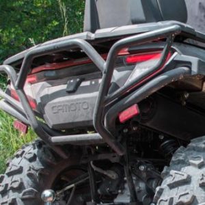 BUMPER ARRIERE  Ref : AG 1153