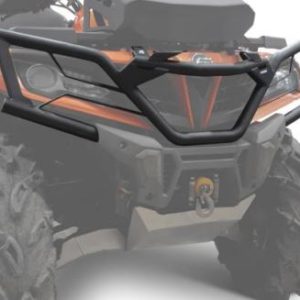 BUMPER AVANT  Ref : AG 1102-3