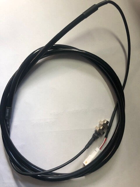 CABLE COMPTEUR  transmission compteur gasgas 250/300 ec 2012 SENSOR CUENTA KM