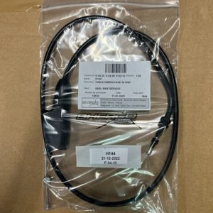CABLE EMBRAYAGE SHERCO 50 R ET SM DE 2014 A 2023