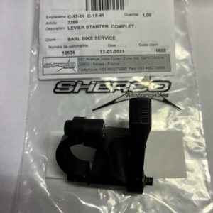 MANETTE SARTER 50 DE 2014 A 2023