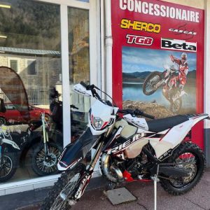 RIEJU 300 MR 2022