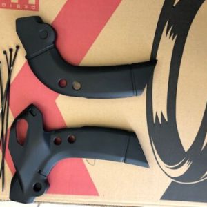 PROTECTION DE CHASSIS PROTECTION CADRE GASGAS 250/300 EC 2012 a 2013