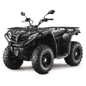 CFORCE 520 T3 BLACK LINE  COURT