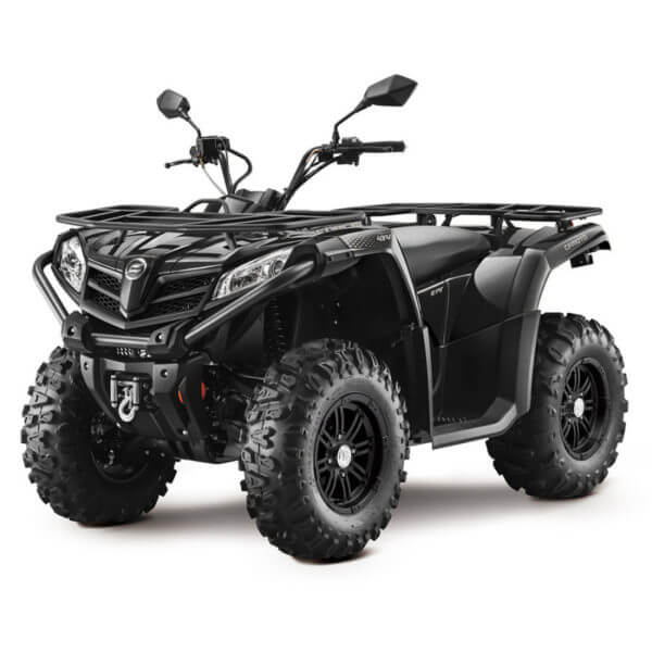 CFORCE 520 T3 BLACK LINE  COURT