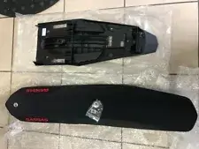 KIT SELLE GASGAS 250 / 300 EC 2012 SELLE BE90000093012 KIT MODIF POUR 2012