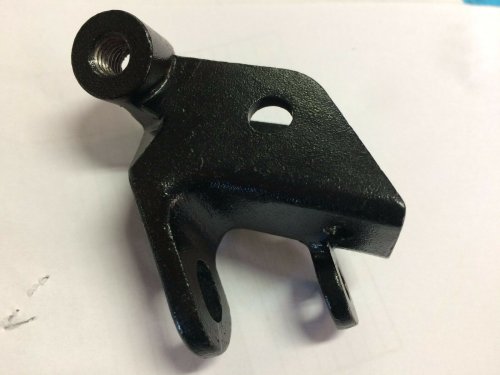 SUPPORT BEQUILLE GASGAS 250/300 EC DE 2000 A 2012
