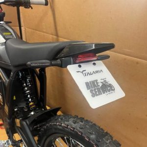 SUPPORT PLAQUE TALARIA 3000/4000
