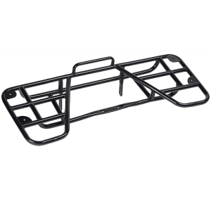 TGB-515177B	 PORTE PAQUET AR COMPLET NOIR – Pour Target 600