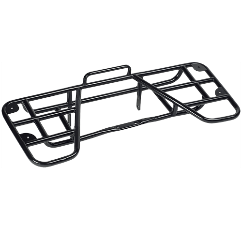 TGB-515177B	 PORTE PAQUET AR COMPLET NOIR – Pour Target 600