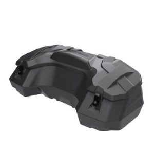 Coffre 105L  Le coffre au montage parfait pour votre Cforce 450/520  Ref : AG COFFRE X4