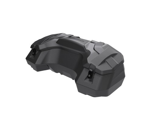 Coffre 105L  Le coffre au montage parfait pour votre Cforce 450/520  Ref : AG COFFRE X4