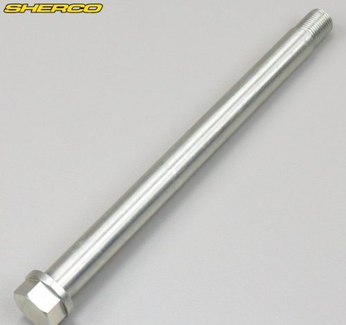 AXE DE ROUE ARRIERE SHERCO 50