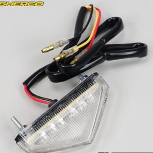 FEU ARRIERE SHERCO 50/125/250/300 DE 2012 A 2023