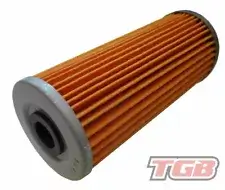 FILTRE A HUILE QUAD TGB 1000 V-TWIN ORIGINE TGB REF 910146
