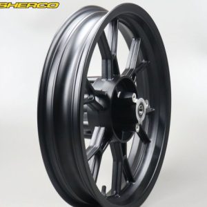 JANTE ARRIERE SHERCO 50 SM 2013 /2021