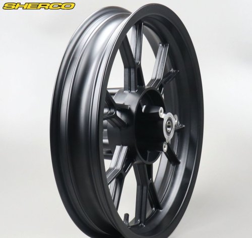 JANTE ARRIERE SHERCO 50 SM 2013 /2021
