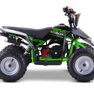 QUAD ELECTRIQUE KEROX E-ROCK