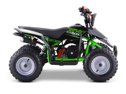 QUAD ELECTRIQUE KEROX E-ROCK