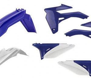 KIT PLASTIQUE SHERCO  250/300 SE /SE 2016