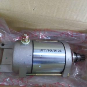 DEMARREUR TGB 924470E