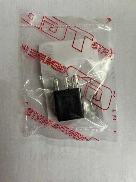RELAIS  QUAD TGB   RELAIS REF  35A/20A 927782 QUAD TGB BLADE ET TARGET