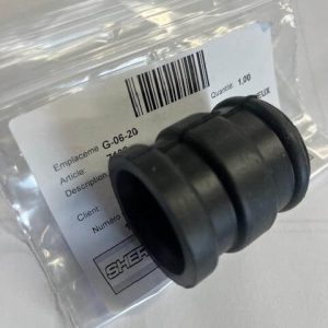 MANCHON ECHAPPEMENT SILENCIEUX SHERCO 250/300 SE
