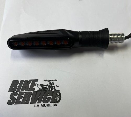 CLIGNOTANT TALARIA ARRIERE  DR OU GA 3000 / 4000