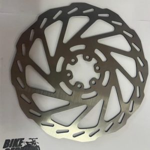 DISQUE FREIN AVANT  3000
