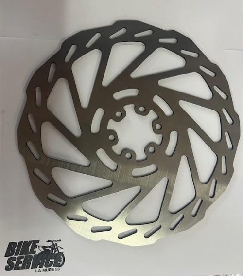 DISQUE FREIN AVANT  3000