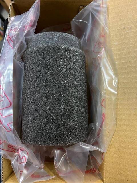 FILTRE A AIR TGB BLADE 1000 REF 910613