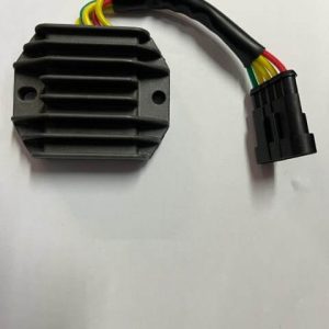 BOUTON STOP MOTEUR ENDURO BOUTON STOP SHERCO 125/250/300   3658