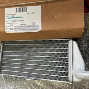 RADIATEUR SHERCO 50 R ET SM  DE 2014 A 2023
