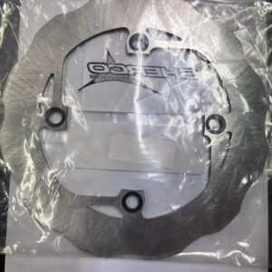 DISQUE DE FREIN ARRIERE FACTORY 3789