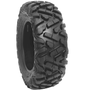 PNEU QUAD URIDE P350 25X10.00-12 6 PLIS TYPE BIGHORN