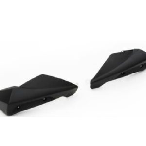 Option protéges mains OEM pour CFORCE 450 et 520  Réf 9CR6-101200