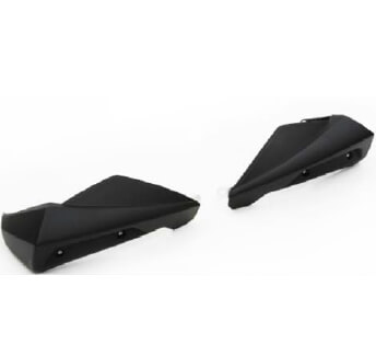 Option protéges mains OEM pour CFORCE 450 et 520  Réf 9CR6-101200