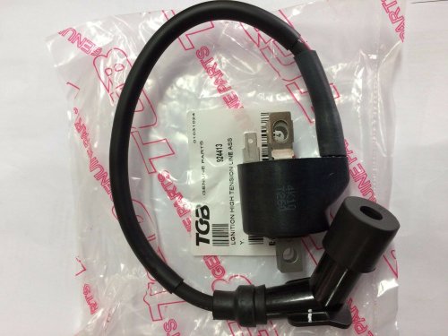BOBINE HAUTE TENSION QUAD TGB 400/425/500/525/ BOBINE QUAD TGB HT 924413