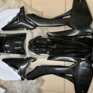 KIT PLASTIQUE SHERCO 50 SM 2017 A 2023