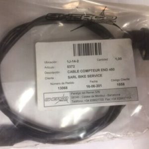 ECROU AXE DE ROUE AVANT GASGAS