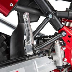 REPOSE-PIEDS PASSAGER – KIT RR 2T 50