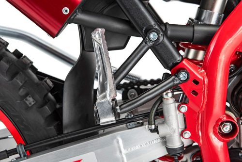 REPOSE-PIEDS PASSAGER – KIT RR 2T 50