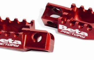 REPOSE-PIEDS – KIT RED BETA 50